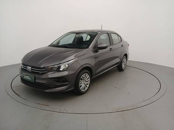 FIAT CRONOS 1.3 FIREFLY FLEX DRIVE MANUAL FIAT CRONOS 1.3 FIREFLY FLEX DRIVE MANUAL